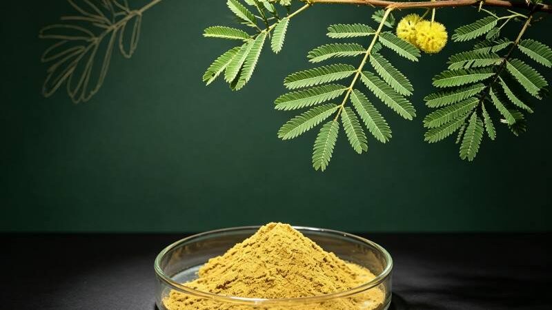Acacia Extract