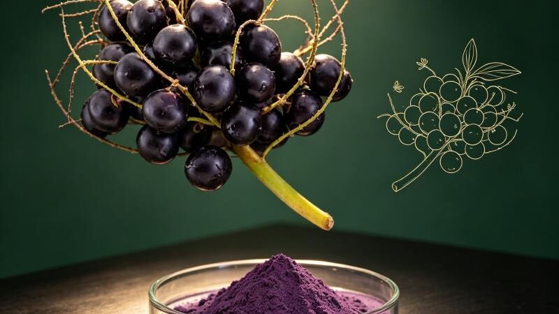 Acai Berry Extract