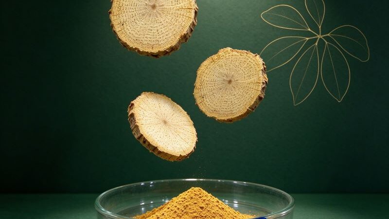 Akebia Extract