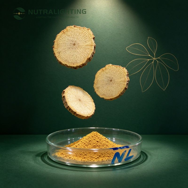 Akebia Extract