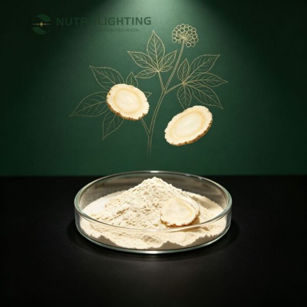 American Ginseng Extract
