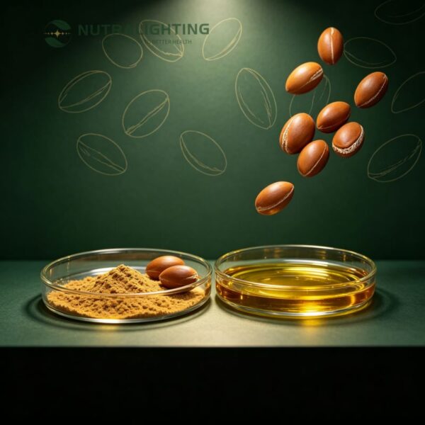 Argan Fruit Extract