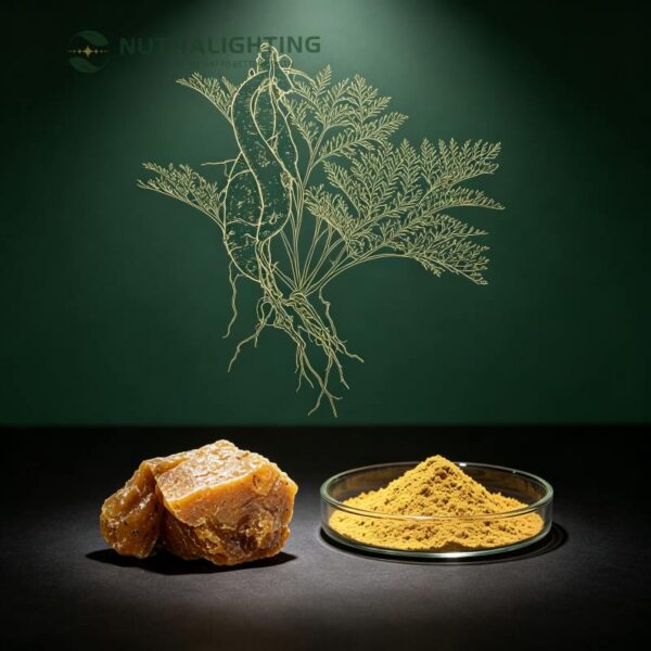 Asafoetida Extract