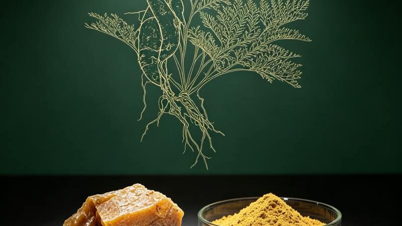 Asafoetida Extract