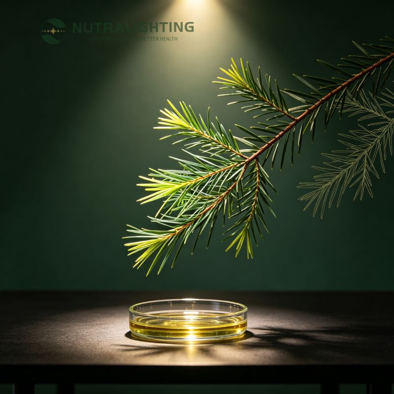tea tree extract