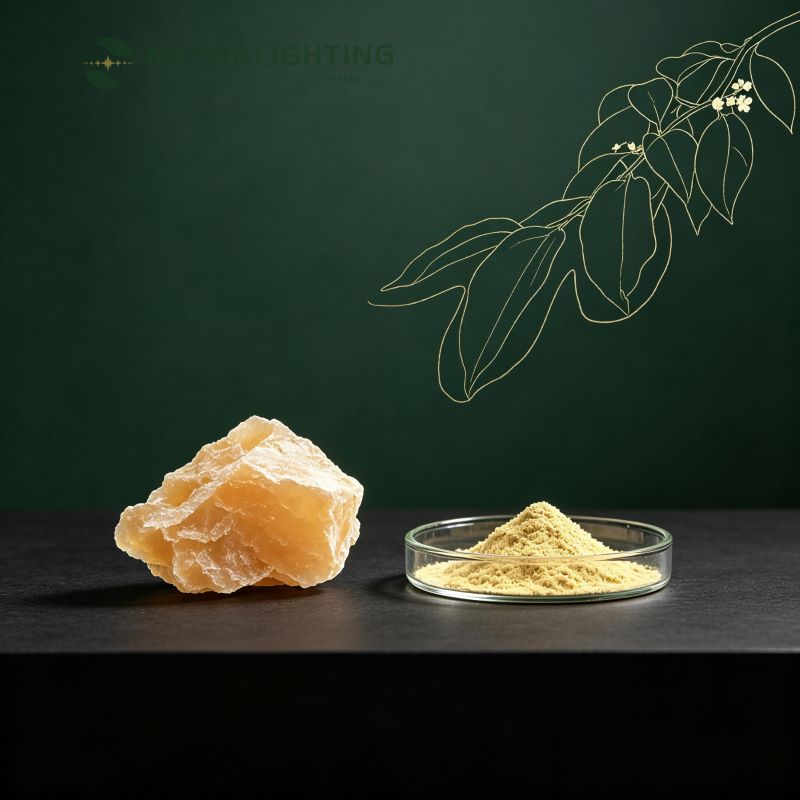 Benzoin Extract
