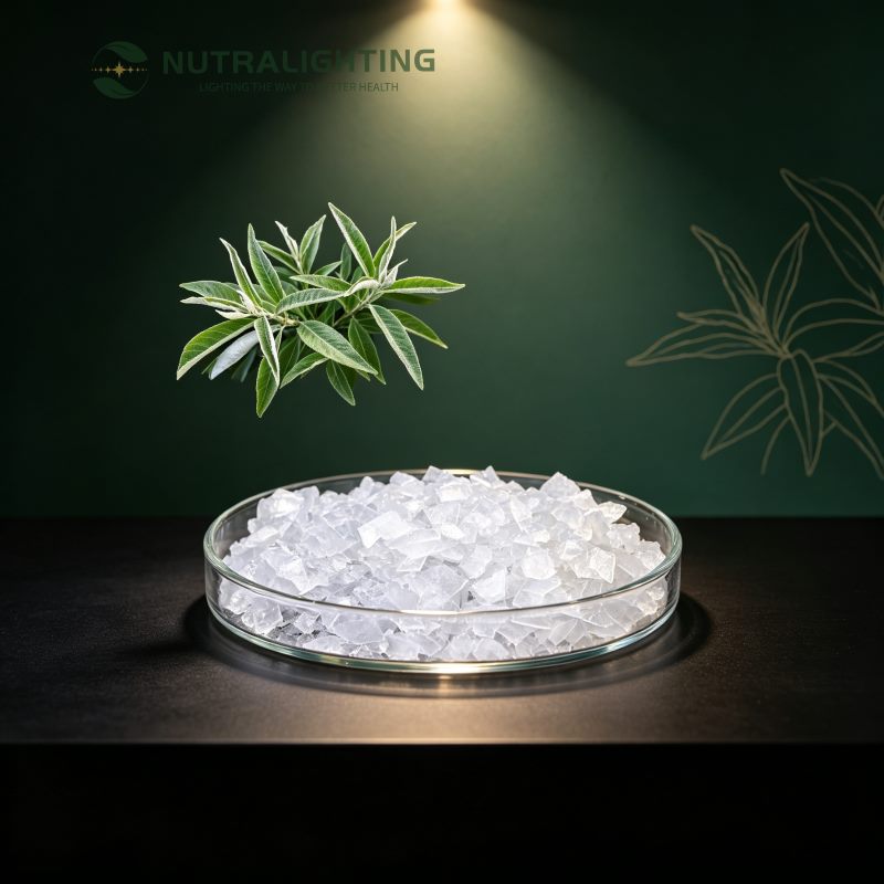 Blumea Balsamifera Extract