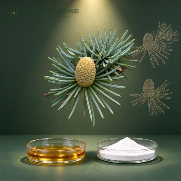 Cedrus Atlantica Extract