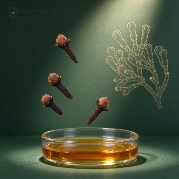 Clove Extract