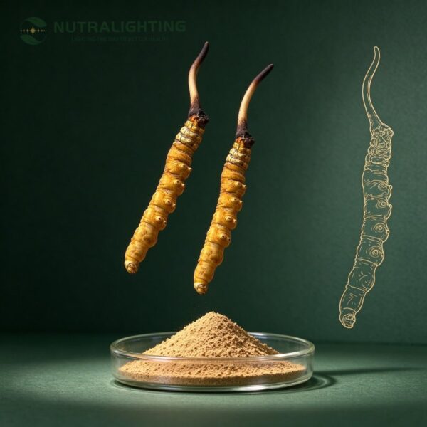 Cordyceps Extract