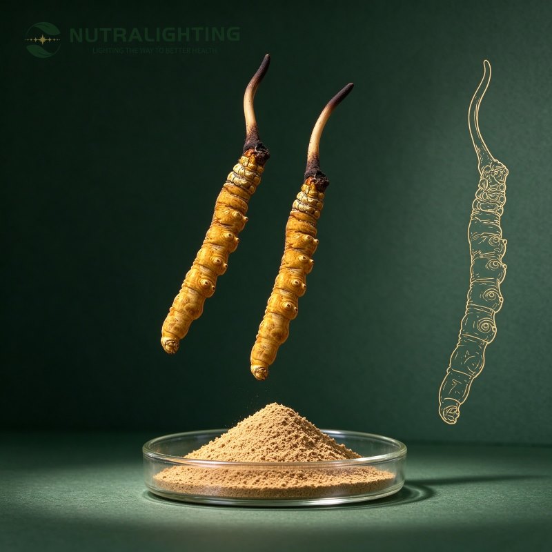 Cordyceps Extract