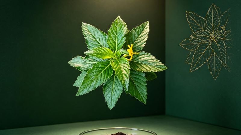Damiana Extract