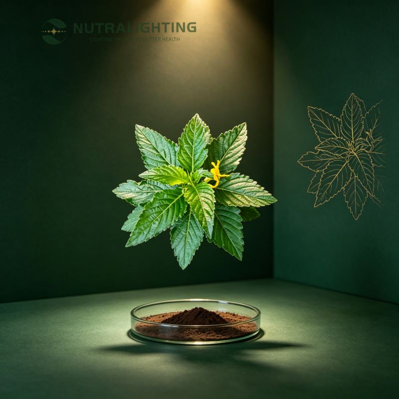 Damiana Extract