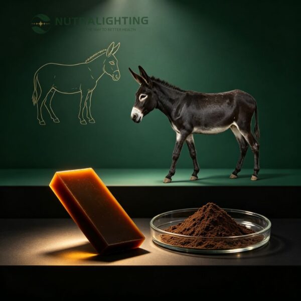 Donkey-hide Gelatin Extract