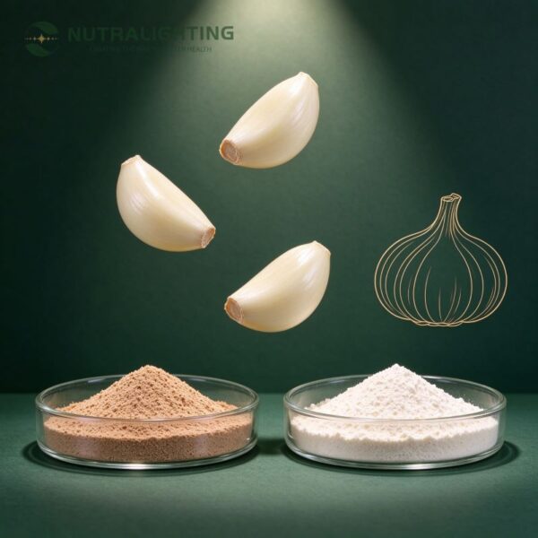 Garlic Extract