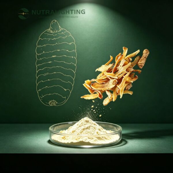 Gastrodia Extract