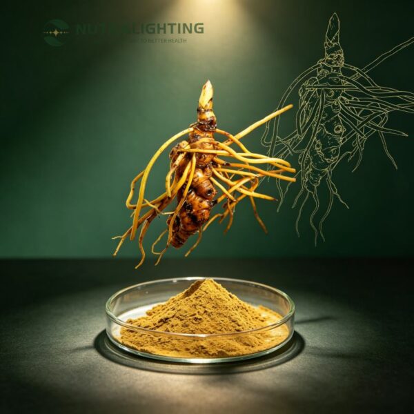 Goldenseal Extract