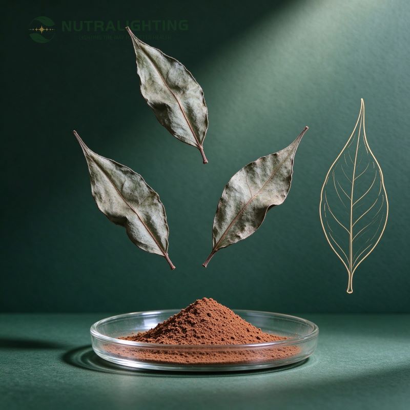 Holly Extract