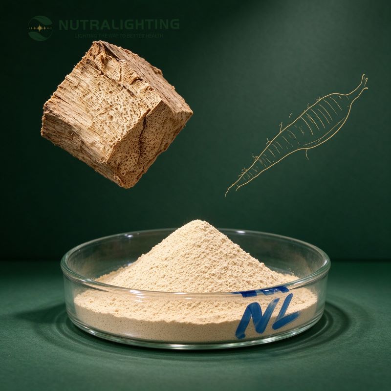 Kudzu Root Extract