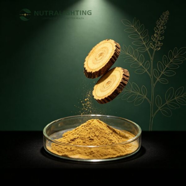 Licorice Extract
