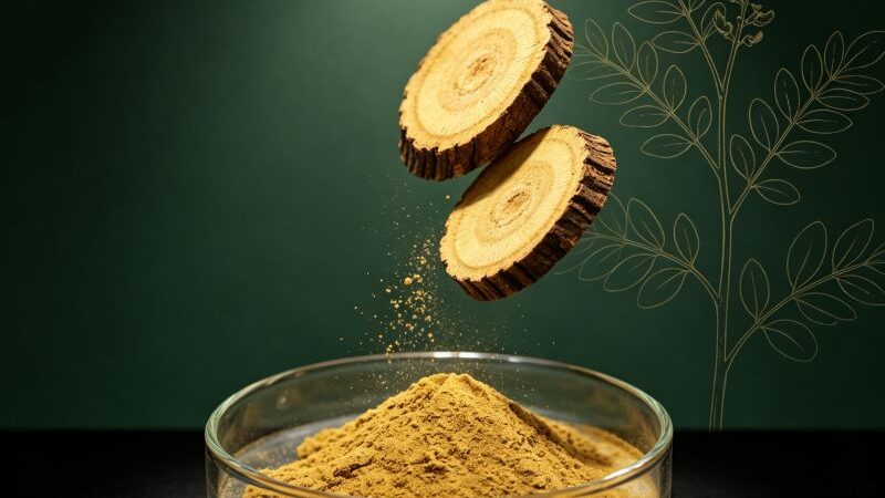 Licorice Extract