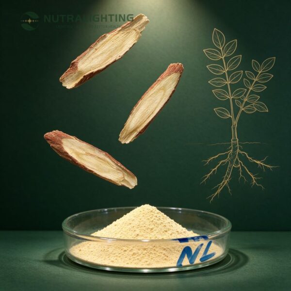 Licorice Root Extract