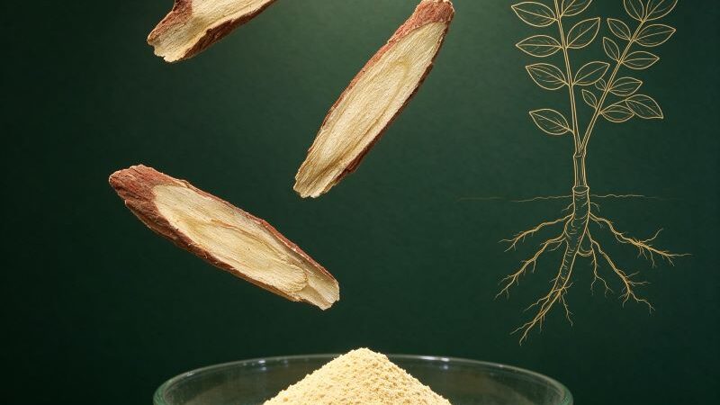 Licorice Root Extract