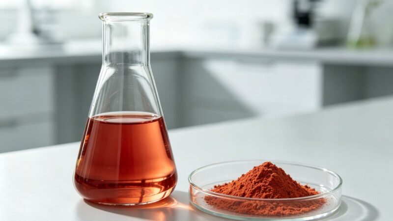 Light-Asset R&D in Research Parks: CoreFX Ireland Case Study