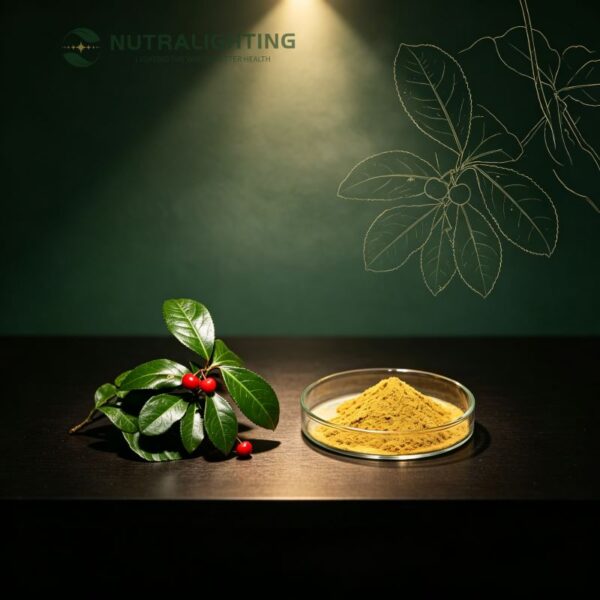 Marlberry Extract