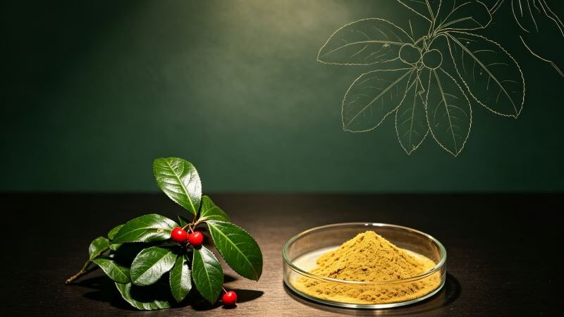 Marlberry Extract