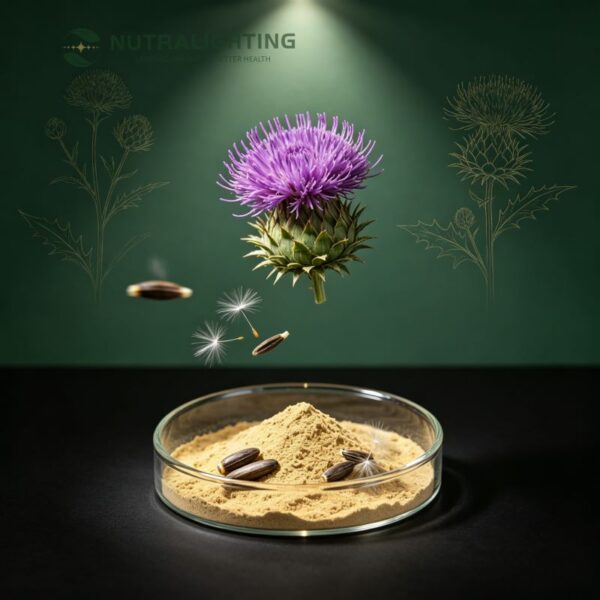 Milk Thistle Extract
