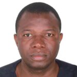 Mohammed Sesay