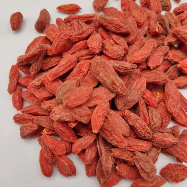 Dry Goji Berry