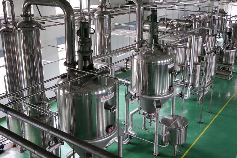 Nutralighting Plant Extract Workshop