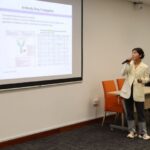 Nutralighting Monthly Team Exchange & Sharing Session for Natural Ingredients