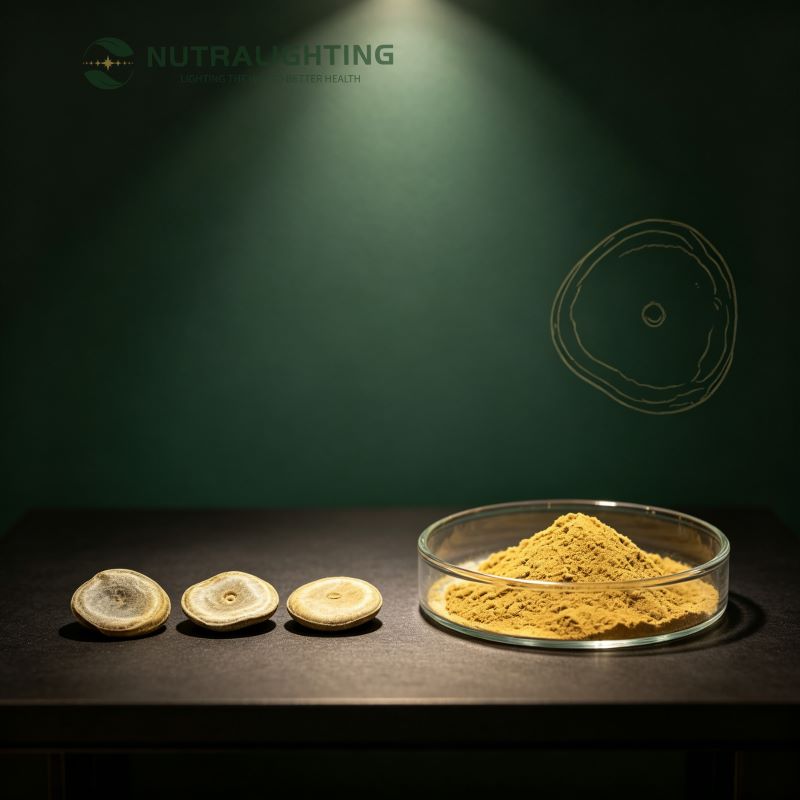 Nux Vomica Extract