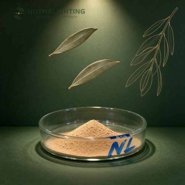 Olive Leaf Extract