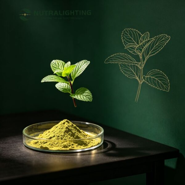Peppermint Extract