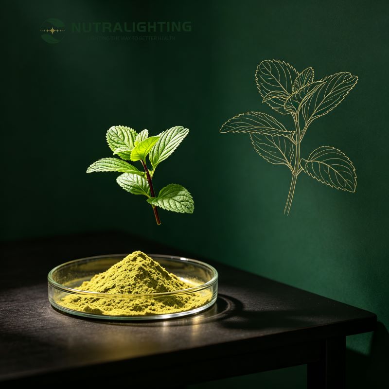 Peppermint Extract