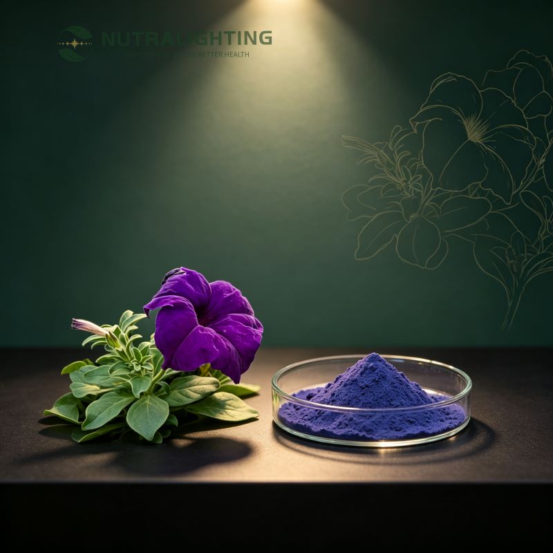 Petunia Extract