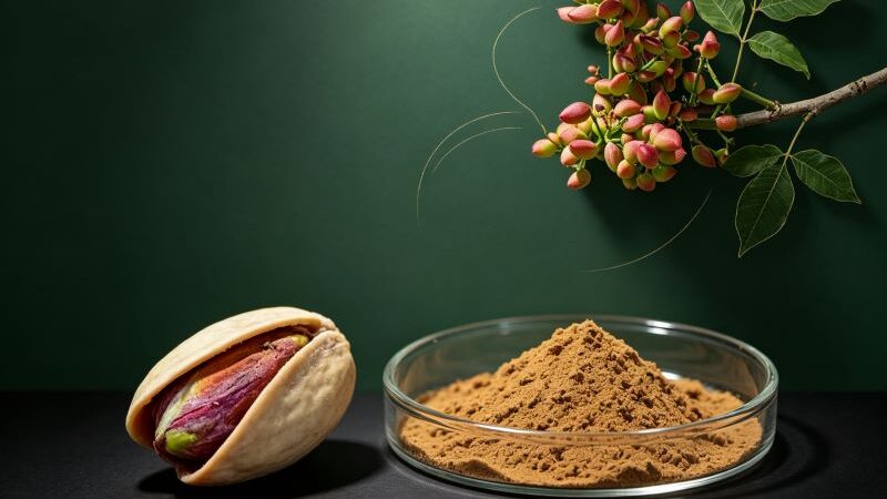 Pistachio Extract