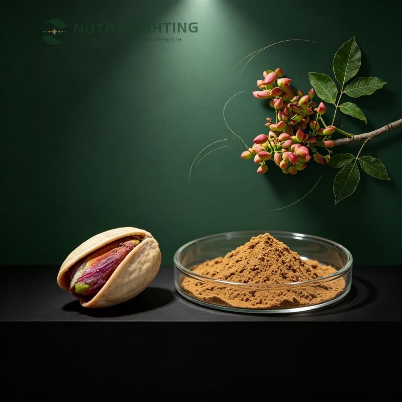 Pistachio Extract