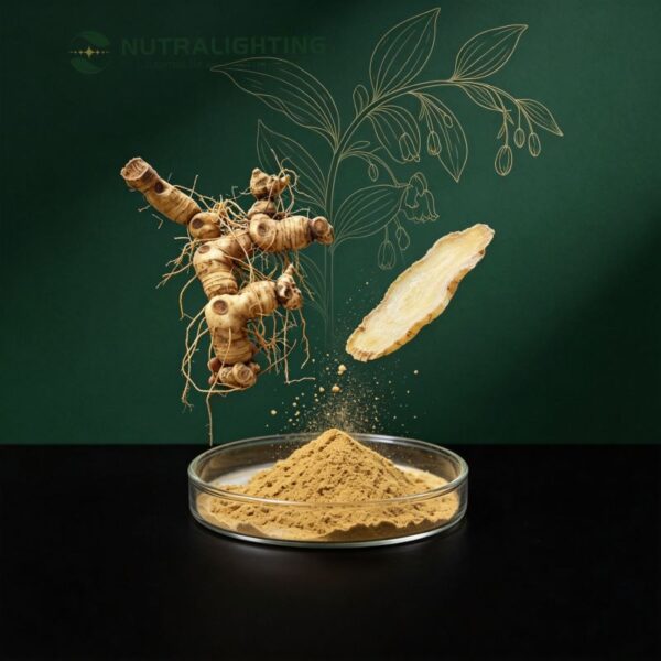 Polygonatum Sibiricum Extract
