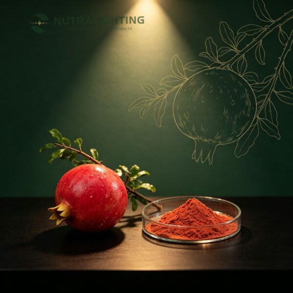 Pomegranate Extract