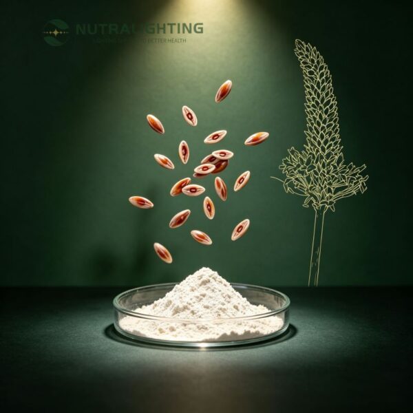 Psyllium Husk Extract