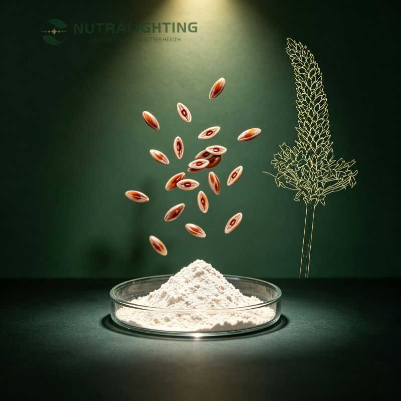 Psyllium Husk Extract
