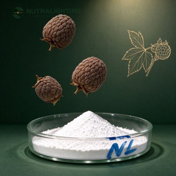 Raspberry Extract
