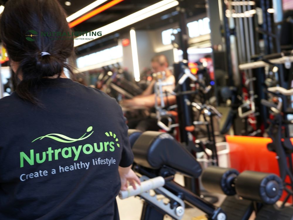 Sports Nutrition Ingredients
