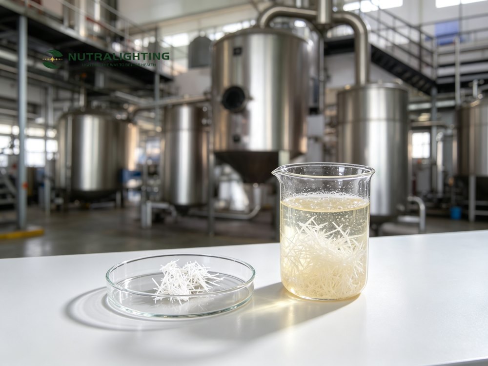 Standard Botanical Extracts
