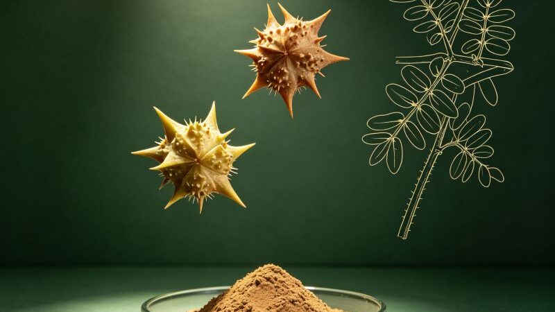 Tribulus Extract